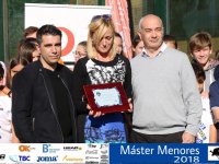 Master final menores